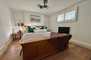 Bedroom 1- click for photo gallery